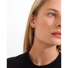 Load image into Gallery viewer, Pilgrim Peony Earrings