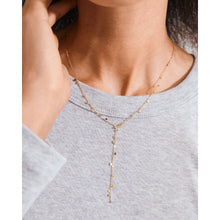 Load image into Gallery viewer, Pilgrim Baylen Necklace