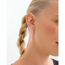 Load image into Gallery viewer, Pilgrim Catharina Earrings