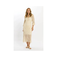 Load image into Gallery viewer, Miss June Baley Long Dress