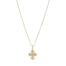 Load image into Gallery viewer, Pilgrim Dagmar Necklace