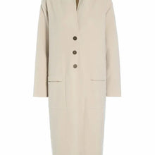 Load image into Gallery viewer, Henriette Steffensen Long Cardigan