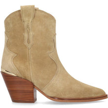Load image into Gallery viewer, Alpe 5025 High Ankle Cowboy Boot
