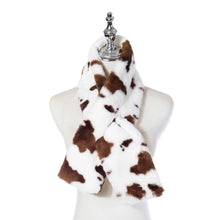 Load image into Gallery viewer, Park Lane Scarf SC1904