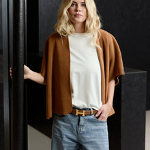 Load image into Gallery viewer, Henriette Steffensen Vest