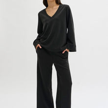 Load image into Gallery viewer, My Essential Wardrobe Elle Pant
