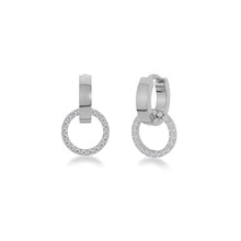 Load image into Gallery viewer, Edblad Eternal Orbit Earrings