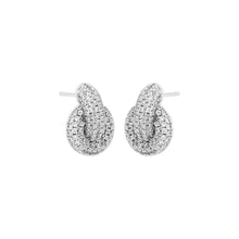 Load image into Gallery viewer, Edblad REDONDO Sparkle Studs