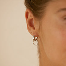 Load image into Gallery viewer, Edblad Eternal Orbit Earrings
