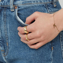 Load image into Gallery viewer, Edblad Peak Ring