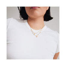 Load image into Gallery viewer, Pilgrim Sea Necklace 3 In 1 Set