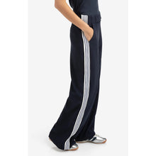 Load image into Gallery viewer, YAYA 01-301215-508 High Waist Trousers with Side Stripes