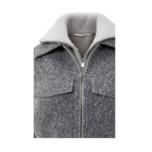 Load image into Gallery viewer, YAYA 510017-508 Knitted Collar