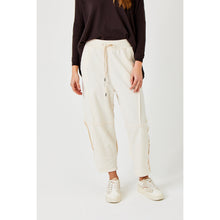 Load image into Gallery viewer, Suzy D Bria Oversize Joggers