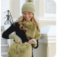 Load image into Gallery viewer, Park Lane Scarf SC1436