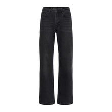 Load image into Gallery viewer, My Essential Wardrobe  Louis High Wide Jean