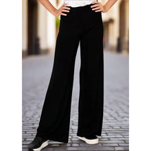 Load image into Gallery viewer, Suzy D ZIGGY Wide Leg Trousers