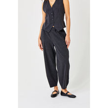 Load image into Gallery viewer, Suzy D JANELLA Carrot Trousers