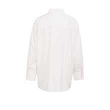 Load image into Gallery viewer, YAYA 01-201173-509 Blouse with Tie and Long Sleeves