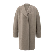 Load image into Gallery viewer, YAYA 01-010128-509 Long Coatigan with Patch Pockets