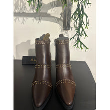 Load image into Gallery viewer, Alpe 5449 Brown