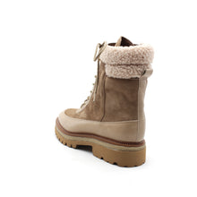 Load image into Gallery viewer, Alpe 5496 Nordic ankle Boot Taupe