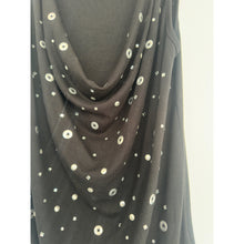 Load image into Gallery viewer, My Essential Wardrobe Giggo Waterfall Top