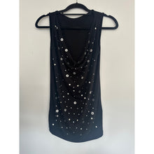 Load image into Gallery viewer, My Essential Wardrobe Giggo Waterfall Top