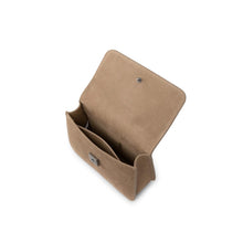 Load image into Gallery viewer, YAYA 03-003102-510 Small Leather Shoulder Bag with Chain Strap