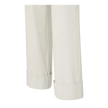 Load image into Gallery viewer, YAYA 01-301224-510 Soft Structured Trousers with Big Turn Ups