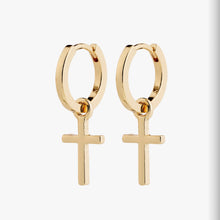 Load image into Gallery viewer, Pilgrim FLYNN Earrings