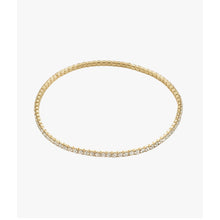 Load image into Gallery viewer, Pilgrim ARASH Crystal Bracelet