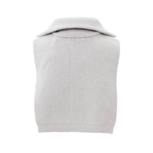 Load image into Gallery viewer, YAYA 510017-508 Knitted Collar