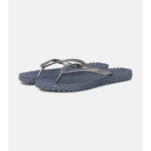 Load image into Gallery viewer, Ilse Jacobsen Cheerful Glitter Flip Flops