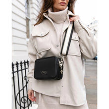 Load image into Gallery viewer, Alice Wheeler Soho Cross Body Bag