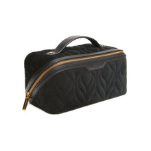 Load image into Gallery viewer, Alice Wheeler Velvet Train Case