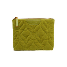 Load image into Gallery viewer, Alice Wheeler Velvet Pouch