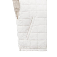 Load image into Gallery viewer, YAYA 02-021005-508 Reversible Padded Bodywarmer with Zip Closure