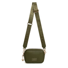 Load image into Gallery viewer, Alice Wheeler Mini Soho Cross Body Bag