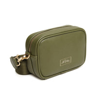 Load image into Gallery viewer, Alice Wheeler Mini Soho Cross Body Bag