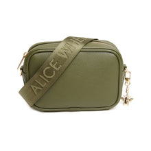 Load image into Gallery viewer, Alice Wheeler Mini Soho Cross Body Bag