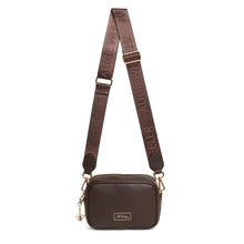 Load image into Gallery viewer, Alice Wheeler Mini Soho Cross Body Bag
