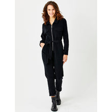 Load image into Gallery viewer, Suzy D Zak Cord Jumpsuit