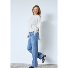 Load image into Gallery viewer, Co' Couture ROW String Knit