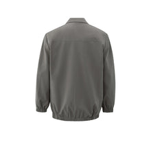 Load image into Gallery viewer, YAYA 01-501076-510 Loose Fit Blazer with Elastic Hem