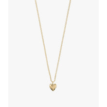 Load image into Gallery viewer, Pilgrim Alaia Gold Plated Necklace