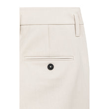 Load image into Gallery viewer, YAYA 01-301239-601 Woven Trousers with Straight Legs and Waistband Detail