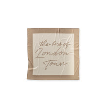 Load image into Gallery viewer, YAYA 03-501049-602 Small Woven Scarf with Print