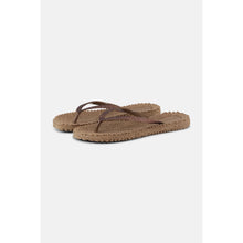 Load image into Gallery viewer, Ilse Jacobsen Cheerful Glitter Flip Flops