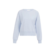 Load image into Gallery viewer, YAYA 01-000559-603 Batwing Sweater with Subtle Seam Detail